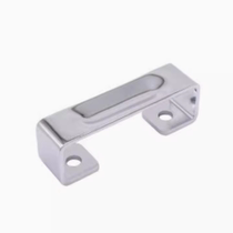 Yiheda XAB91 92-L65 90 130 215 68 100 120 square handle exterior type straight