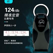 Whistle for PE teacher super loud basketball referee whistle football coach dolphin whistle super loud kindergarten