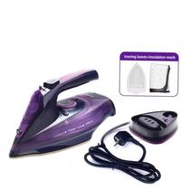 English iron electric iron steam soleplate steamer 2200W iron