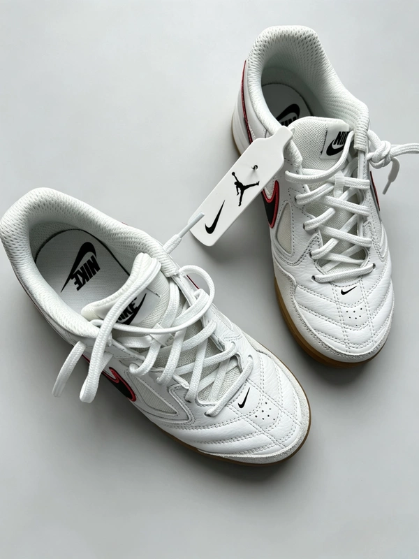 Nike Gato Sports Casual Shoes, Grippy, Non-Slip, Wear-Resistant, Comfortable, Lightweight, Mesh, Breathable, Cushioning, Fashionable Nike Gato Sports Casual Shoes, Grippy, Non-Slip, Wear-Resistant, Comfortable, Lightweight, Mesh, Breathable, Cushioning, Fashionable