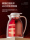 Немецкий бытовой термос UniKo thermos, термос большой емкости, стеклянный вкладыш, подлинный mini 2