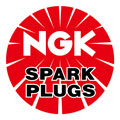 NGK粤通泰的LOGO