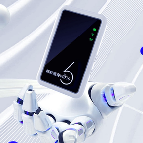随身wifi2025新款移动便携式无线超高速