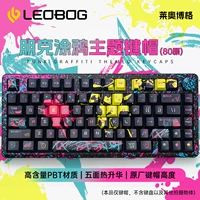 Панк граффити