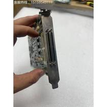 MLEC CE-VX73 stepper motor servo motor driver 8 motion control card motion servo control bargaining