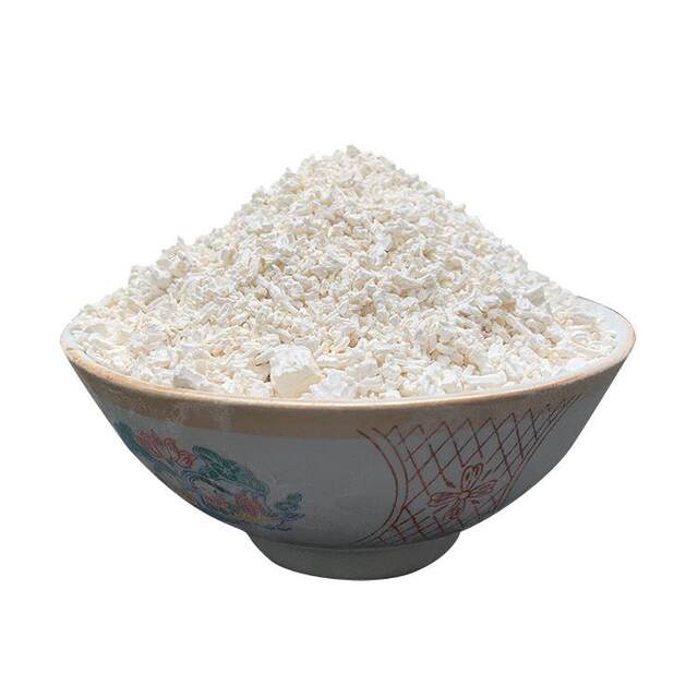 Laogeli 3kg Packs of Pure Wild Kudzu Root Powder, Self-Produced and Self-Sold, Authentic Natural Kudzu Powder for Breakfast Meal Replacement