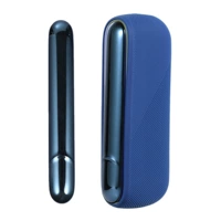 Темно -синий (защитная крышка + боковая крышка)