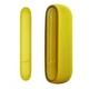 Желтый защитный чехол