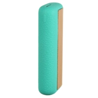 Мятно-зеленый