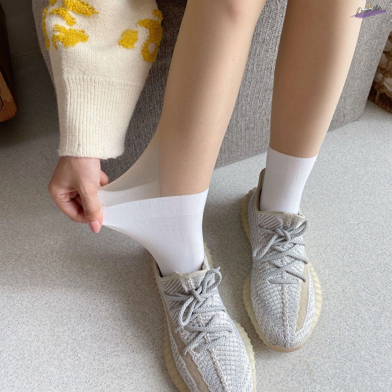 Girls' Patchwork Socks for Outerwear, Jk Fake Calf Socks, Short Socks, Over-The-Knee Versatile Skin-Tone Bottoming Tights, Pantyhose, Stockings for Men Girls' Patchwork Socks for Outerwear, Jk Fake Calf Socks, Short Socks, Over-The-Knee Versatile Skin-Tone Bottoming Tights, Pantyhose, Stockings for Men