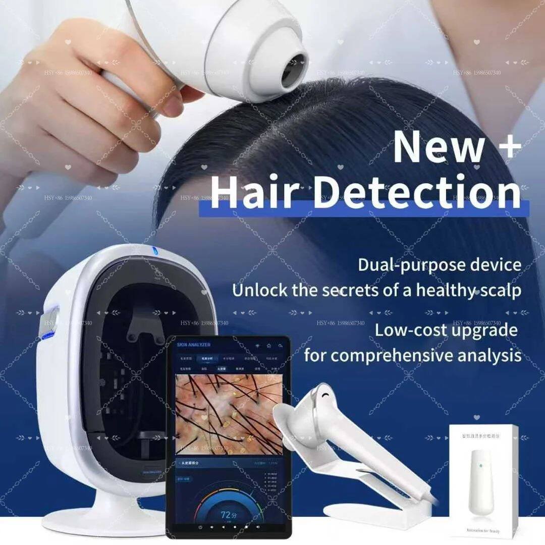 🌟揭秘AISA O1 Pro，面部肌肤分析新神器！🔍-其它面部美容仪-淘宝好物网
