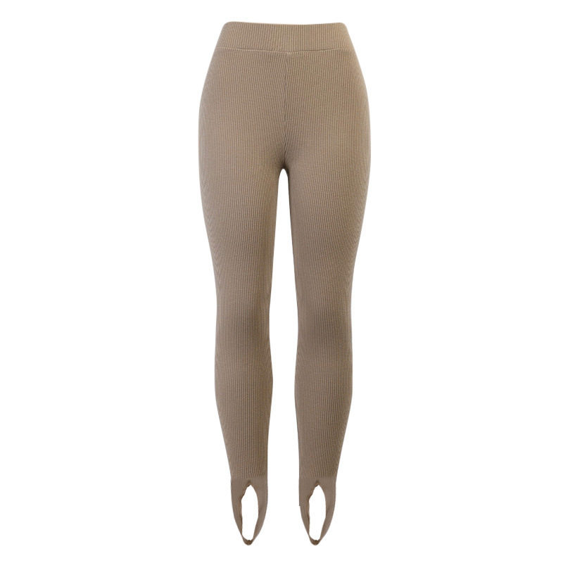 Stirrup Leggings for Women: High-Waisted Compression - Product image 7
