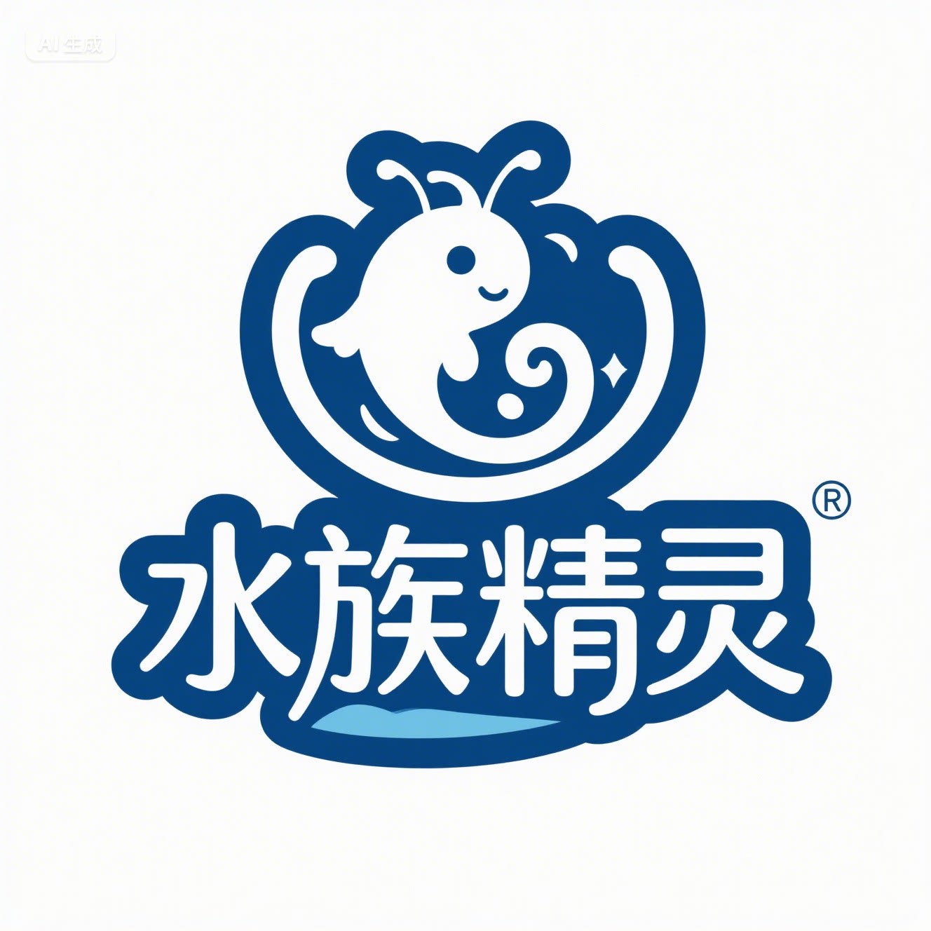 水族精灵