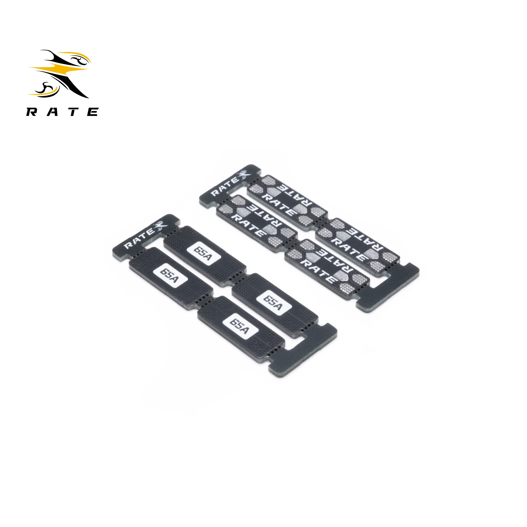 RATE Motor-Verlängerungsplatine 40A / 65A ESC-Adapterplatine Motor-Kabelverlängerung für 2-5 Zoll FPV Freestyle Drohne – Detail 2