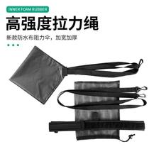 Swimming resistance umbrella freestyle training equipment tension rope adult weight-bearing underwater resistance endurance traction water bag?
