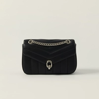 Классический черный