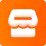 奥莱浩宇铭场运动品牌折扣店的LOGO
