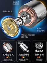 Direct selling self-priming pump household small water pressure booster pump whole house fully automatic silent solar water heater pressure pump