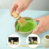 New 7 4Pcs Matcha Whisk Set Elegant Japanese Matcha Tea Set