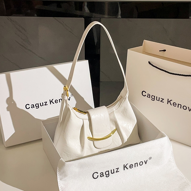 Официальный сайт small c&k2025, новая летняя сумка для подмышек, сумка-мессенджер, женская сумка для ленивых и расслабленных, универсальная сумка через плечо для пригородных поездок