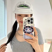 Пленка раковина большая дыра с твердой оболочкой