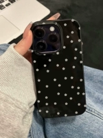 Желе черная французская ромашка X810