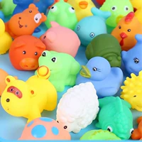 Позвоните маленькому животному (10 в сумке)