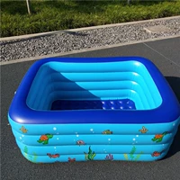 Прямоугольный гидролат, бассейн, 1.8м