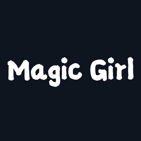 Magic Girls