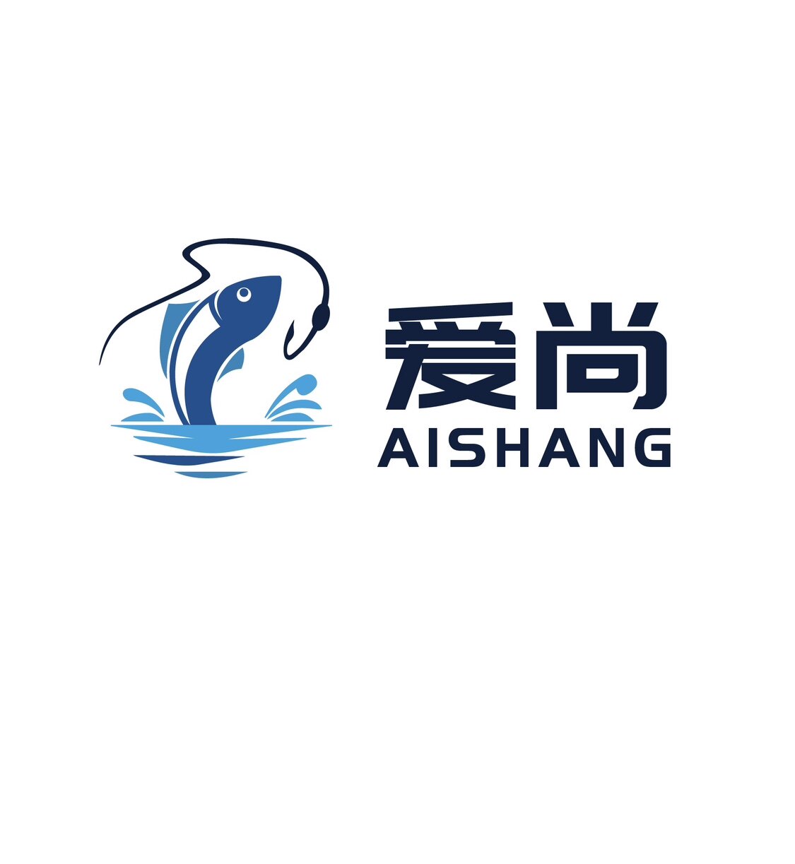 爱尚渔具店