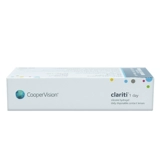 Невидимые очки, одноразовый прозрачный гель, 30 штук, оптика