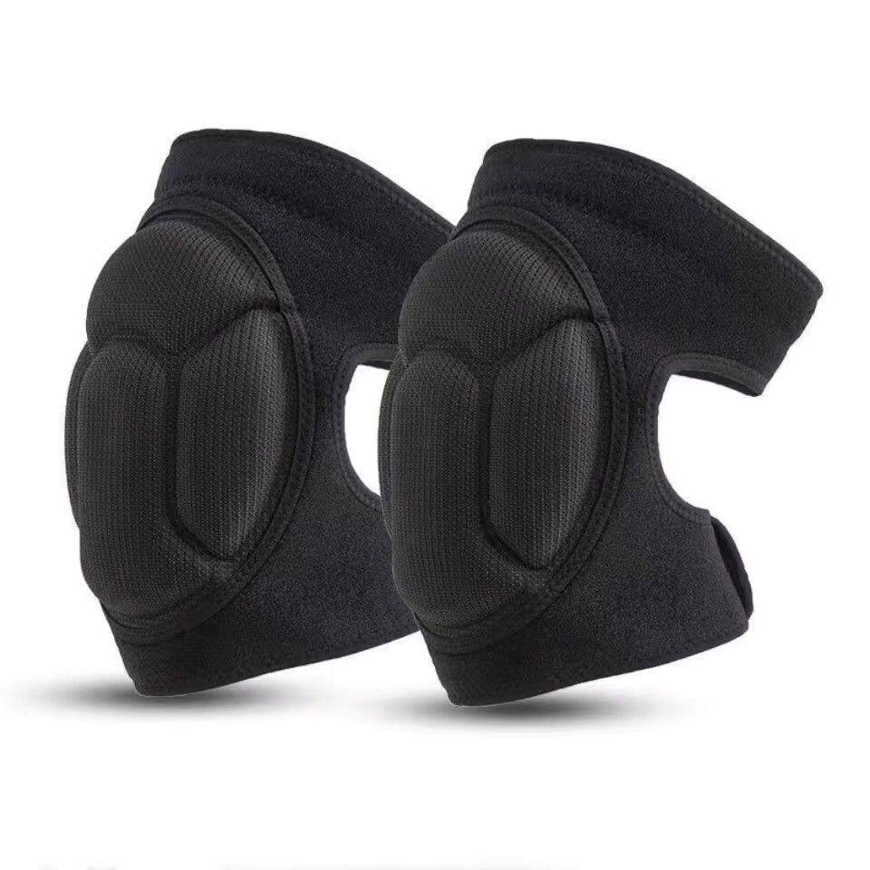 Turtle shell sponge leg-guarded with Bayer anti-collision anti-bump basketball pulley motorcycle protective gear