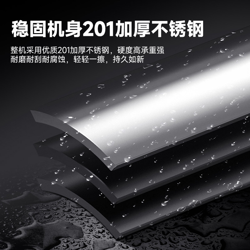 Air-Cooled Refrigerated Workbench, Plug-In Freezer, Flat-Cooled Operating Table, Drawer-Type Freezer, Horizontal Frost-Free Commercial Freezer