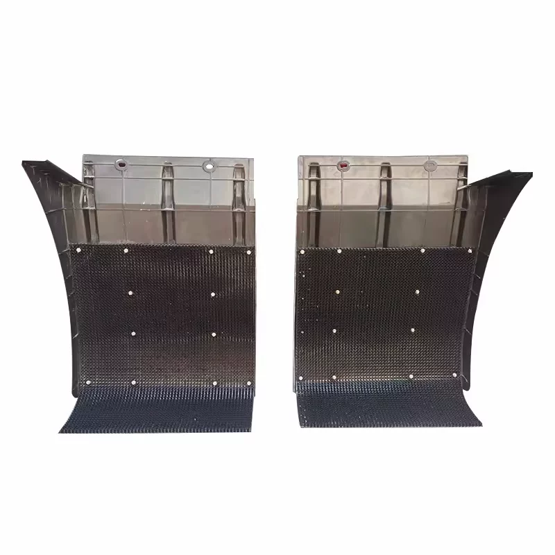 Тянлонт КЛ Тяньцзинь KR VR заднее крыло колеса mudguard GF материал из стеклонитя fiberglass