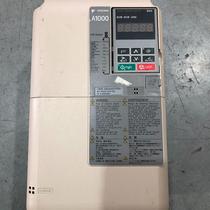 Yaskawa 15KW inverter CIMR-AB4A0031FBA 15