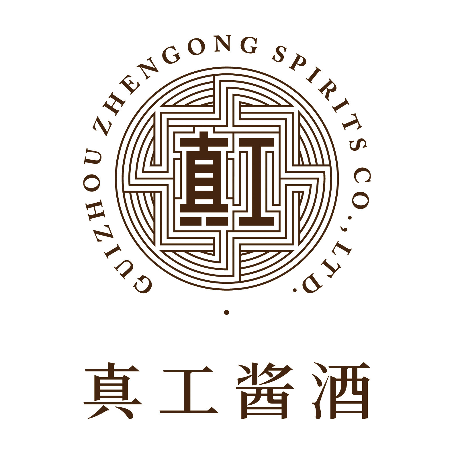 真工酱酒旗舰店