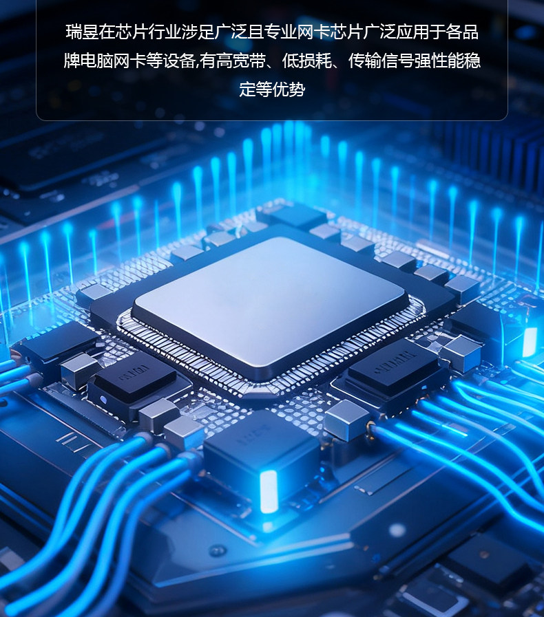 Сетевой адаптер BZIZU TXA402 USB Type-C 10G Ethernet