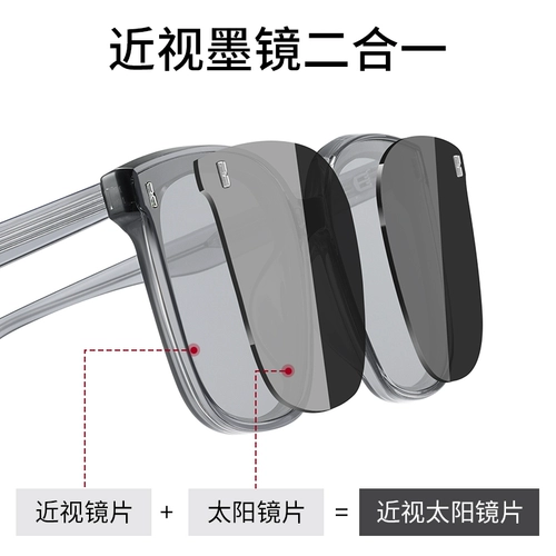 Кокосовые солнцезащитные очки Coconate Bloe Vision могут быть использованы для предотвращения ультрафиолета