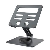 Foldable Metal Stand Multiple Tablets Stand Holder