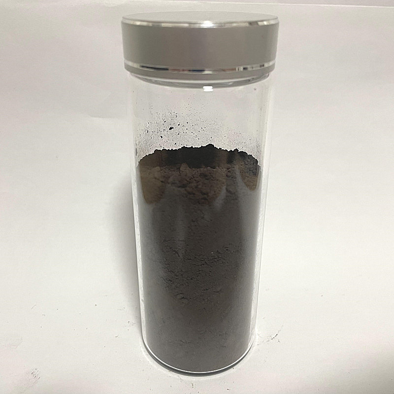 纳米硼粉、超细硼粉、微米硼粉 B