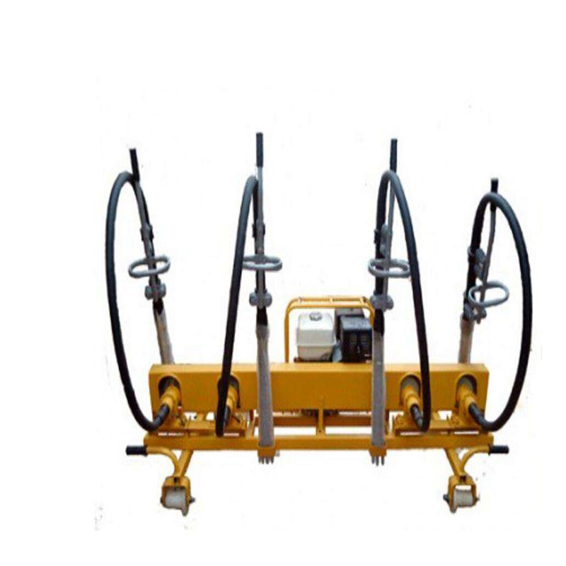4 24 2nd type internal combustion flexible shaft high frequency tamping machine nd type flexible shaft high frequency tamping machine type ramming other mine --- Taobao