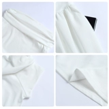 Летнее белое платье, длинная юбка, открытые плечи