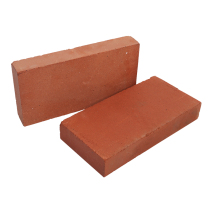 Outdoor square sidewalk permeable bricks cement clay red bricks colored bricks pc ceramic floor tiles bread bricks clear water bricks