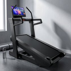 Ypoom5Max Marathon Treadmill Climbing Silent Large-Scale Indoor Commercial Equipment Gym Fitness Equipment