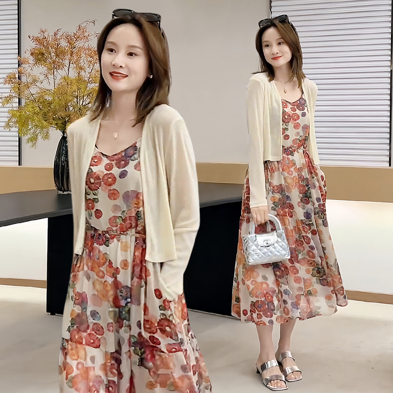 2026 Summer Sun Protection Cardigan for Women, Lightweight Sleeveless Jacket to Pair with Camisole Dress, Short Coat, Shawl, Cover-Up Top 2026 Summer Sun Protection Cardigan for Women, Lightweight Sleeveless Jacket to Pair with Camisole Dress, Short Coat, Shawl, Cover-Up Top