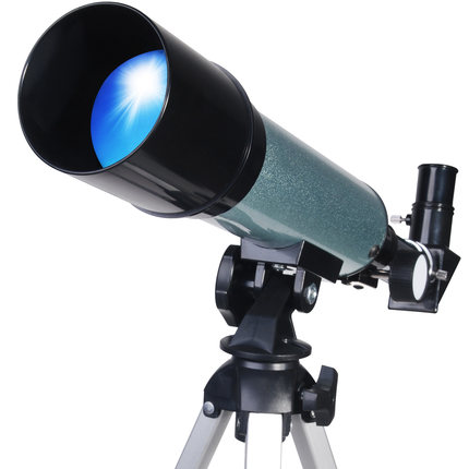 天文望远镜高倍高清望远镜专业观星套装券后68元包邮