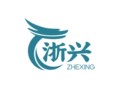 浙兴旗舰店的LOGO