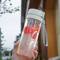 600 мл серого [прозрачная модель]