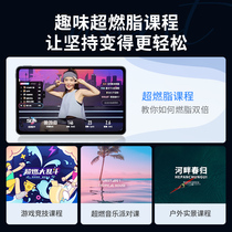 New smart water resistance rowing machine home equipment fitness equipment foldable boat indoor sports rowing device