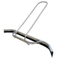 Lanshi FW1179 wiper wiper wiper basement basketball court sports field shopping mall aluminum alloy cleaning